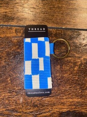 Thread Wallets